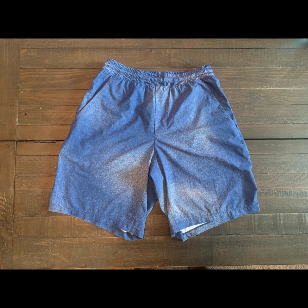 Lululemon Pacebreaker Linerless Short 8.5”